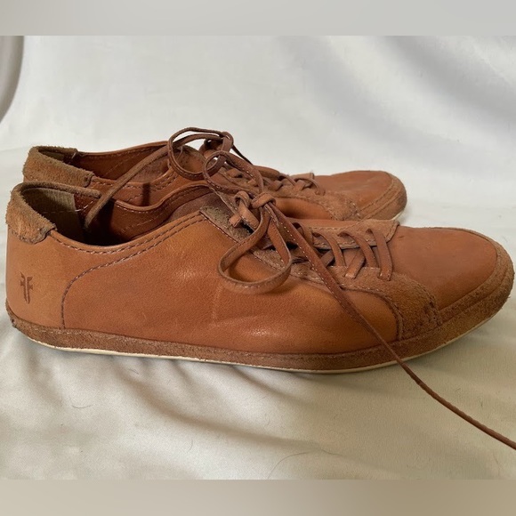 Frye leather shoes - Picture 3 of 6